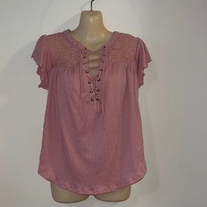 🌸 Blush Blouse! 🌸